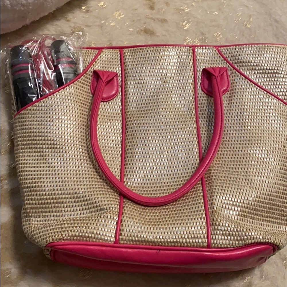 Beach Bag and Jump Rope - Picture 4 of 7